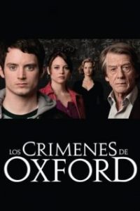 Los crímenes de Oxford [Spanish]